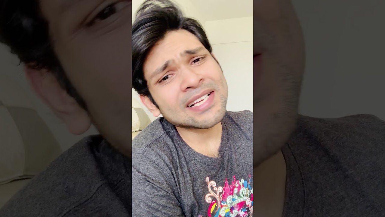 তুমি নিজের মুখেই বললে যেদিন | Aneek Dhar | Manna Dey
