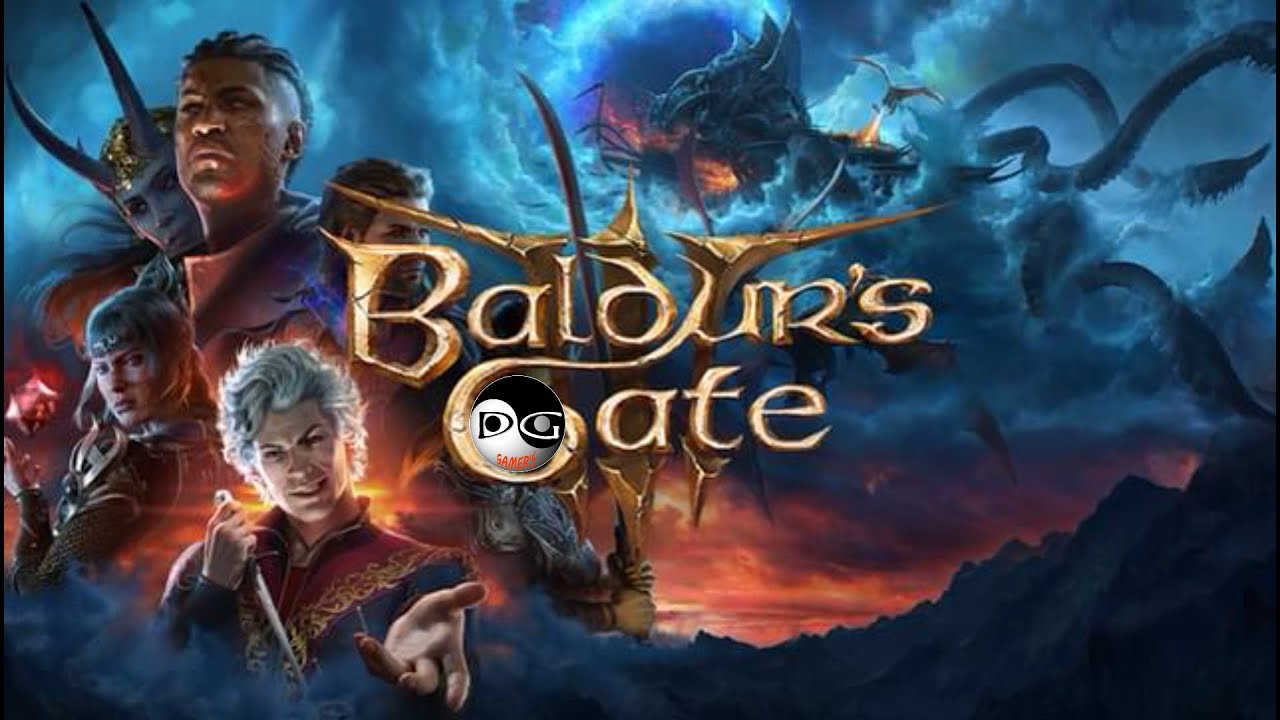 Baldur Gate 3 -  Mould & Mithral Ore Locations