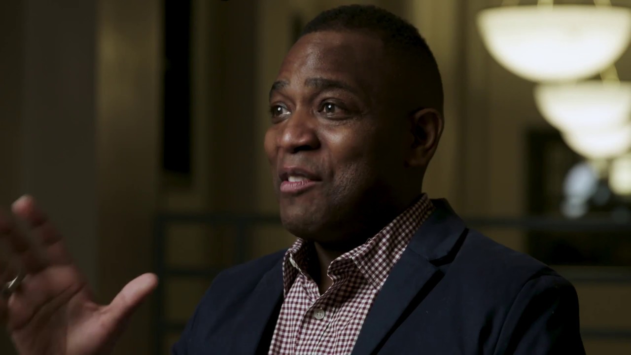 PROFESSOR TO LAWYER: How an English Professor turned into a Lawyer