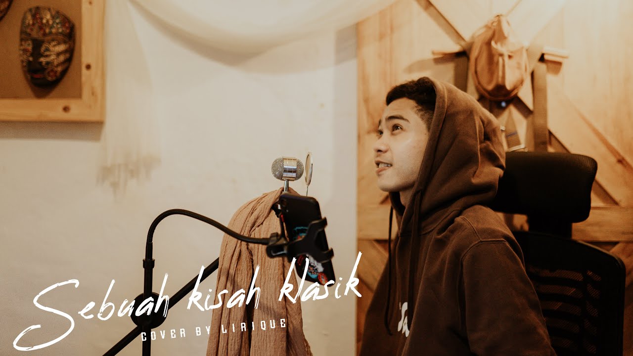 SHEILAN ON 7 - SEBUAH KISAH KLASIK Cover by. Lirique