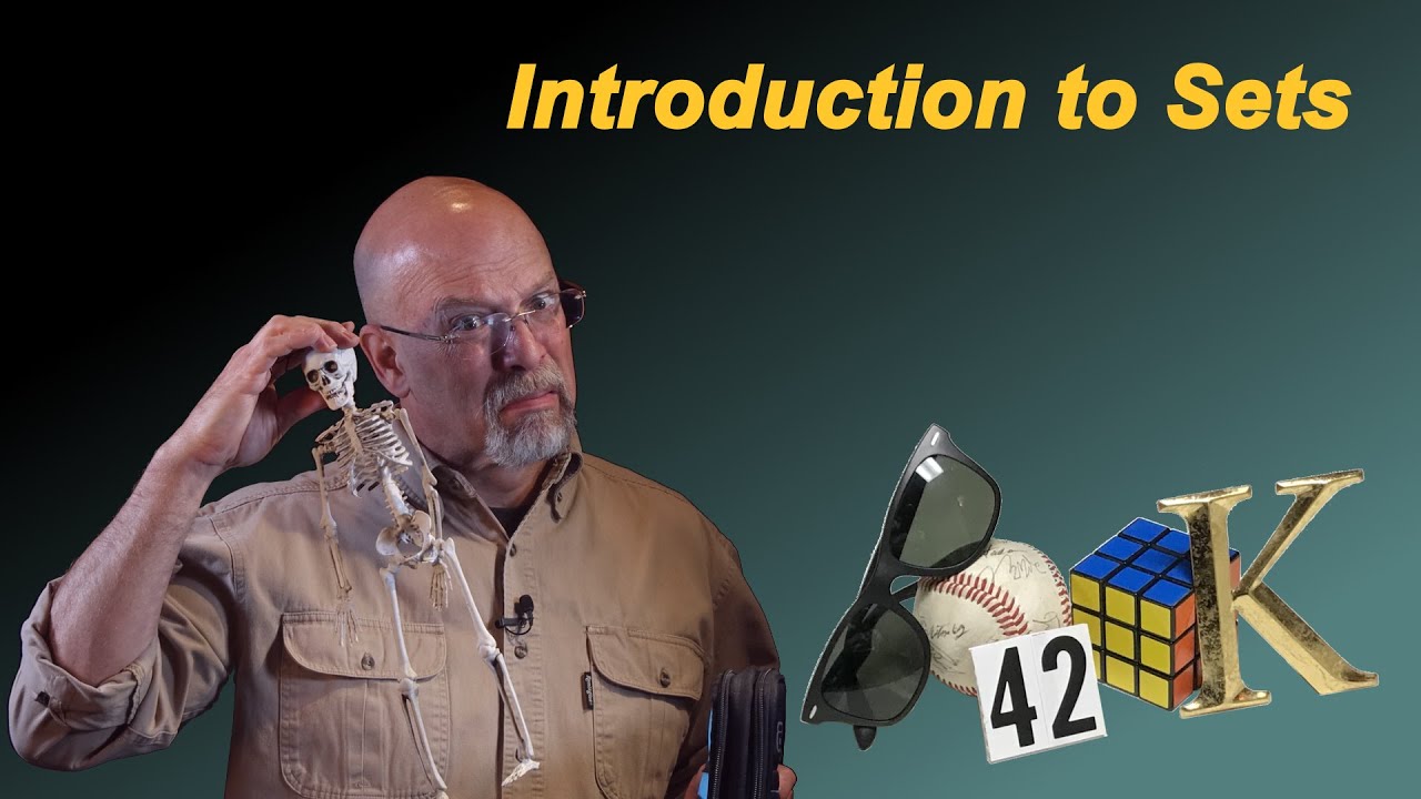 Introduction to Sets