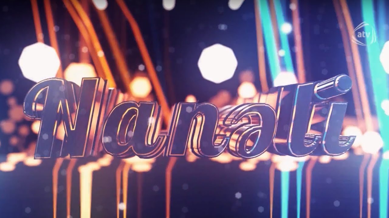 Nanəli (07.02.2016)