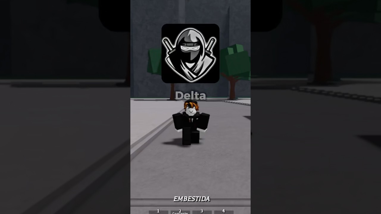 &iexcl;El posible FIN para DELTA!🔥| #roblox #robloxgames #robloxnews #script