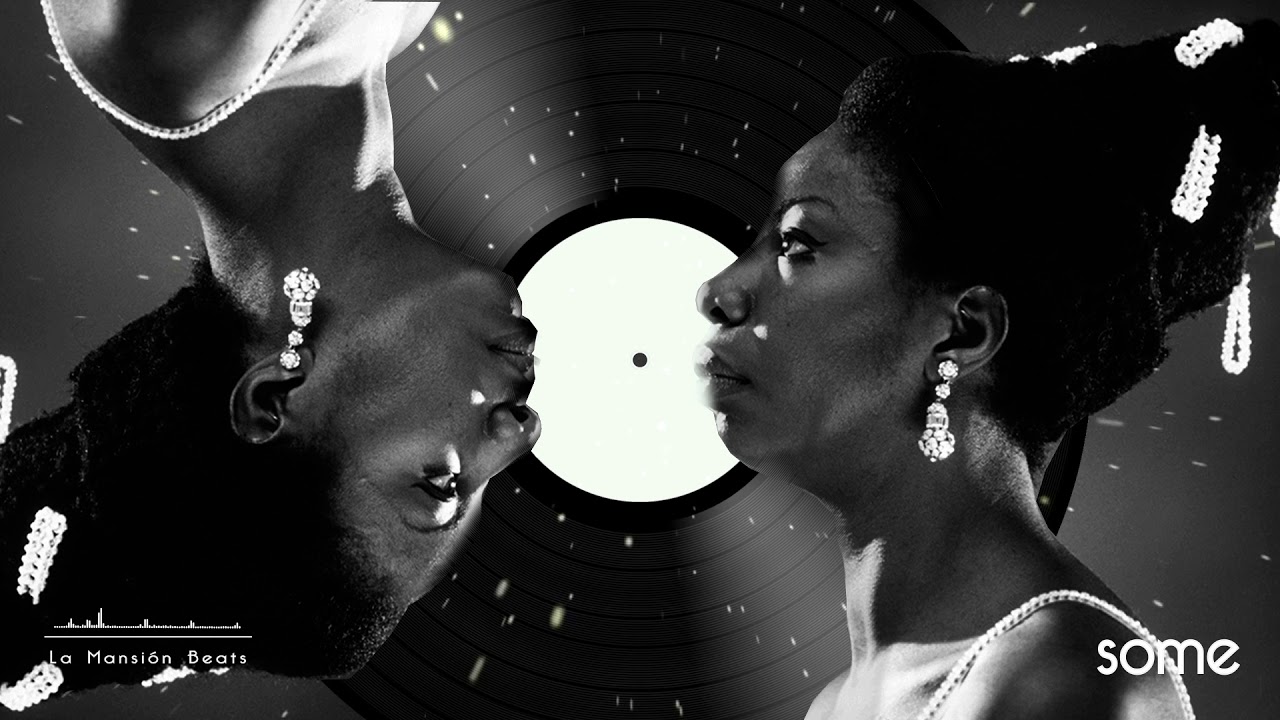 LA MANSION - Nina Simone BoomBap Sampled beat - PROD: [SOME1]