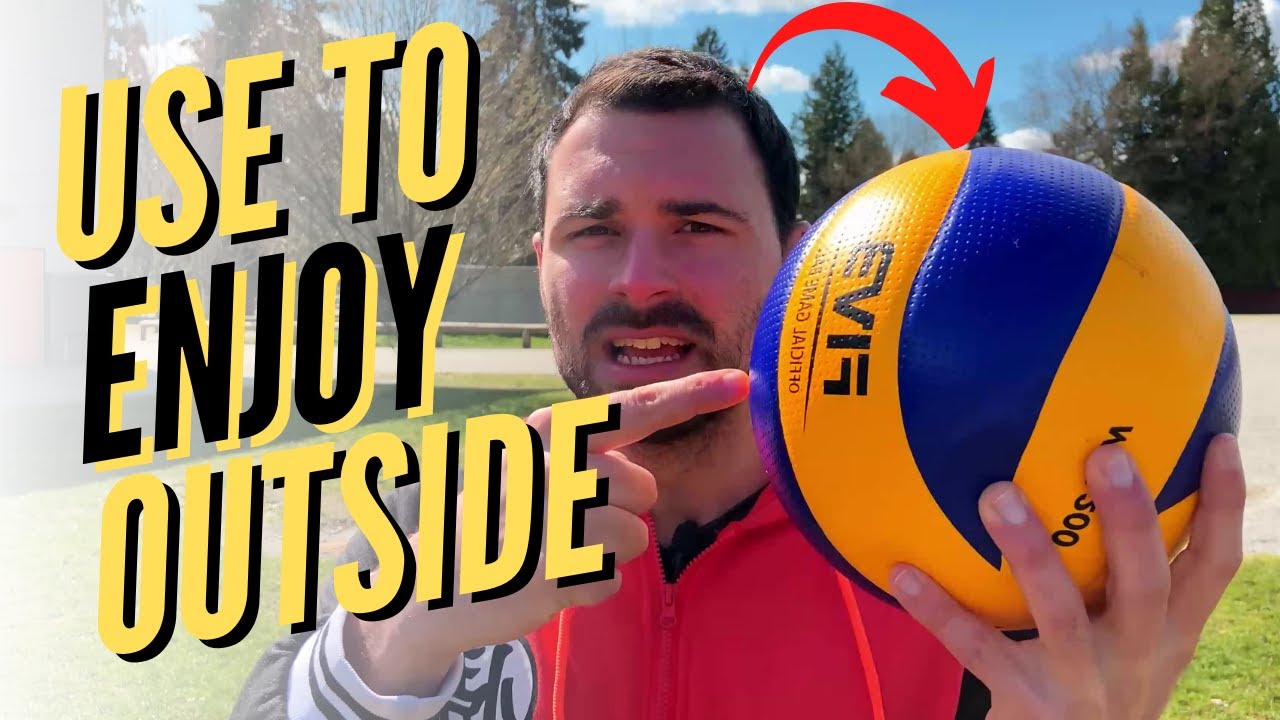 Any Funs Things To Do Outside? | 5 Solo Games To Play Outside By Yourself