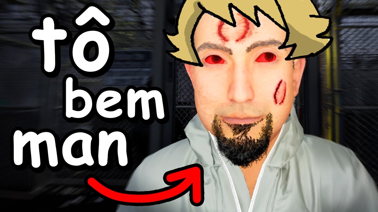 ANALISEI QUEM É ZUMBI DE FORMA INTELIGENTE...