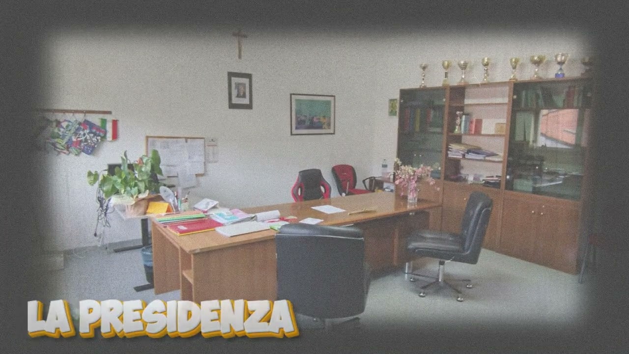 I.C.  “P  Borrelli” Tornareccio Scuola Secondaria di 1^ grado