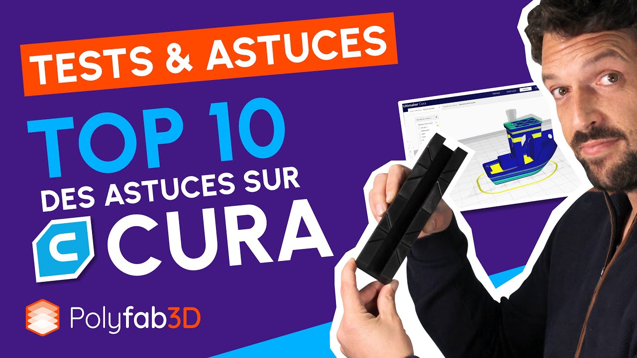 TOP10 Astuces de Cura