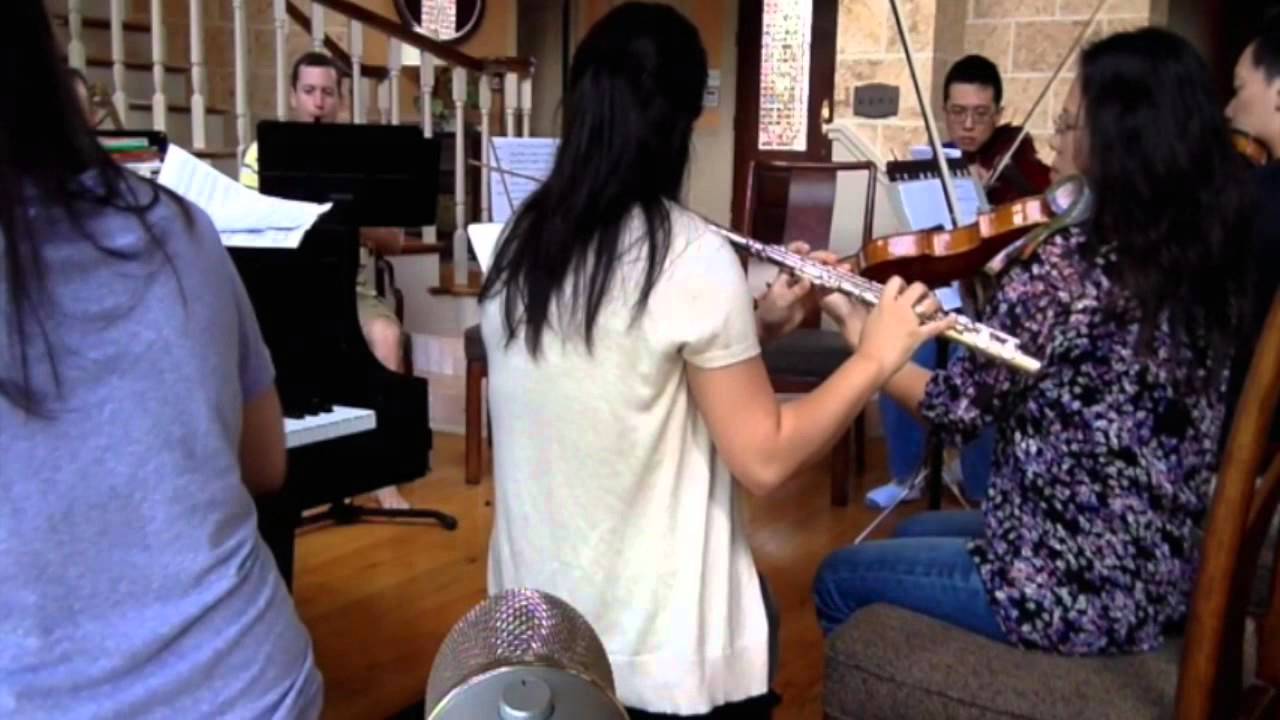 [Preview] Satorl, the Shimmering Marsh - Xenoblade Chronicles - Access Orchestra [ft. purpleschala]
