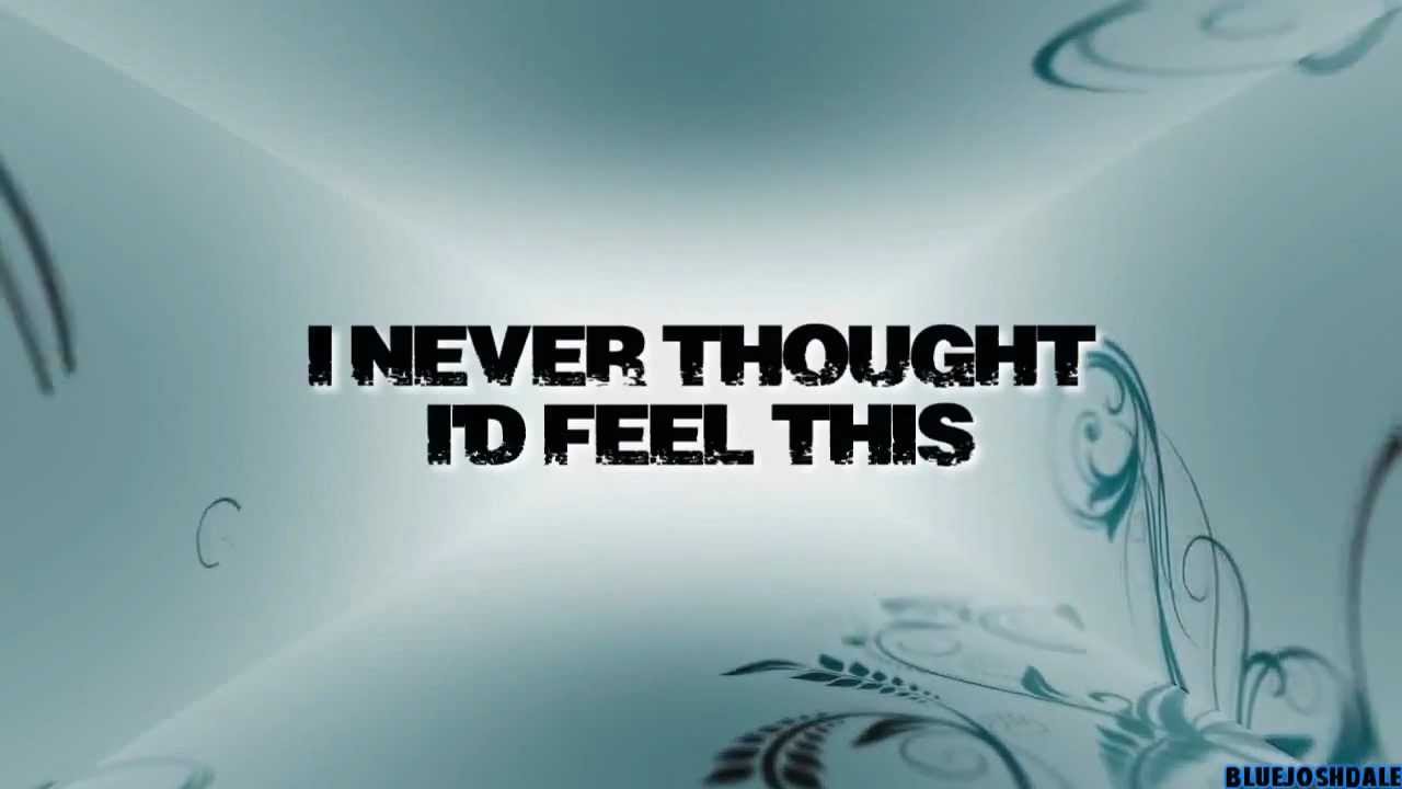 Three Days Grace - World So Cold (Piano Version) Lyrics HD