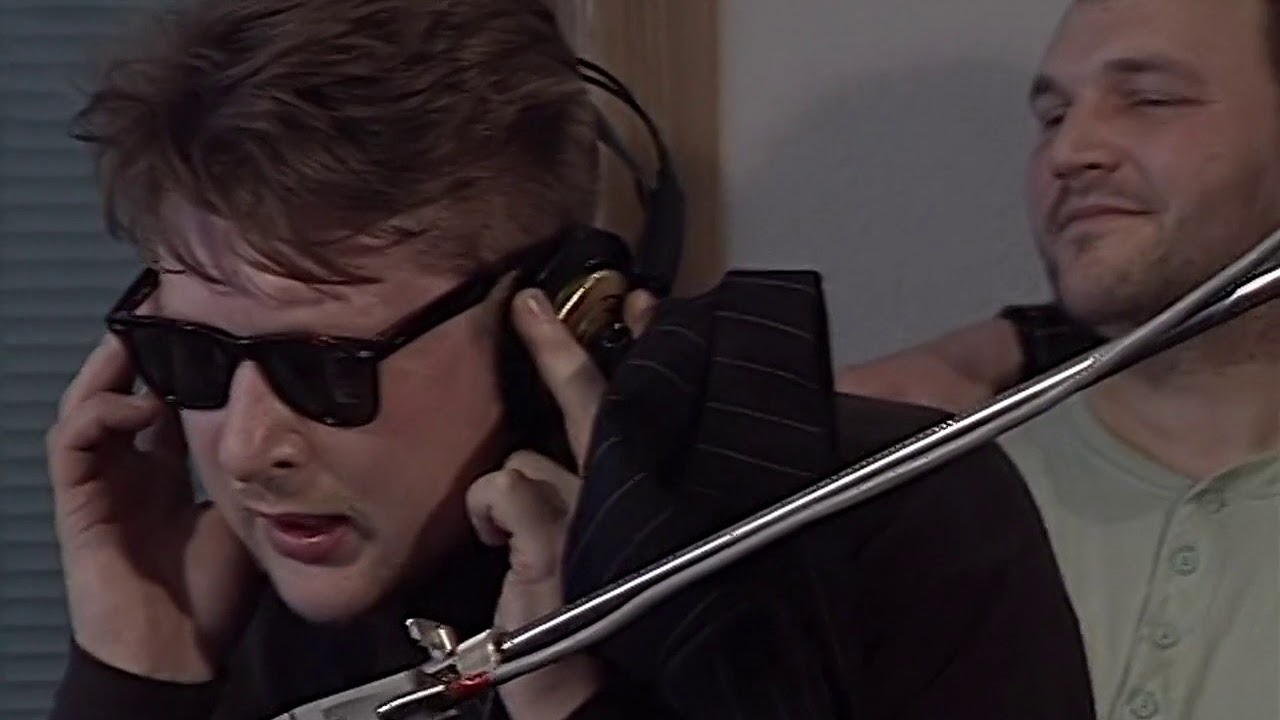 Roberts Gobziņš @Radio SWH - Girl