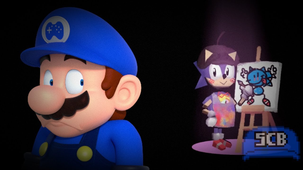 CLOCK O' SONIC Reaction || THIS SONIC FEEDS OFF YOUR CHILDHOOD!