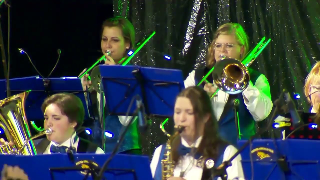 Welcome to the Jungle - Sound Orchester Burgthann Live Show 2022