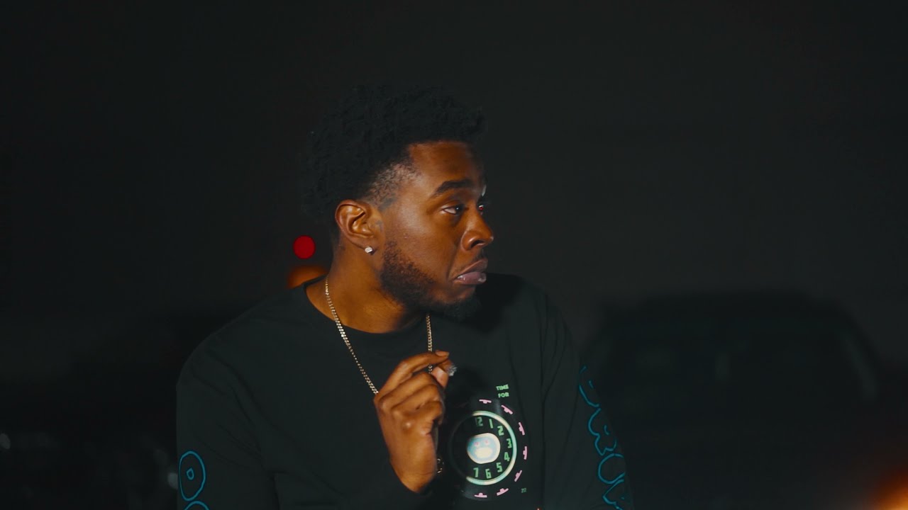 @SieteGangYabbie  - Bleed Out (Official Video) [Shot by @ThomasTYrell]