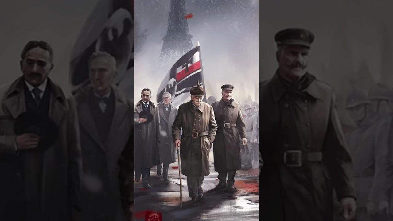 Best hoi4 mods you need to try!#hoi4 #ww2 #games