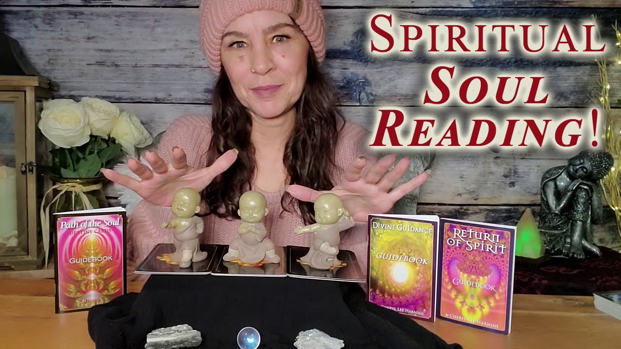 Soul Reading❤️Spiritual In-depth Pick A Card | 2 Tiered Cards & Charms❤️This found it's way to YOU!