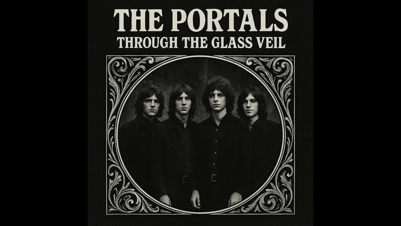 The Portals Through the Glass Veil