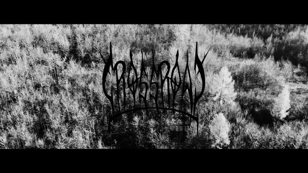 Crossroad - Mróz (Official Video)