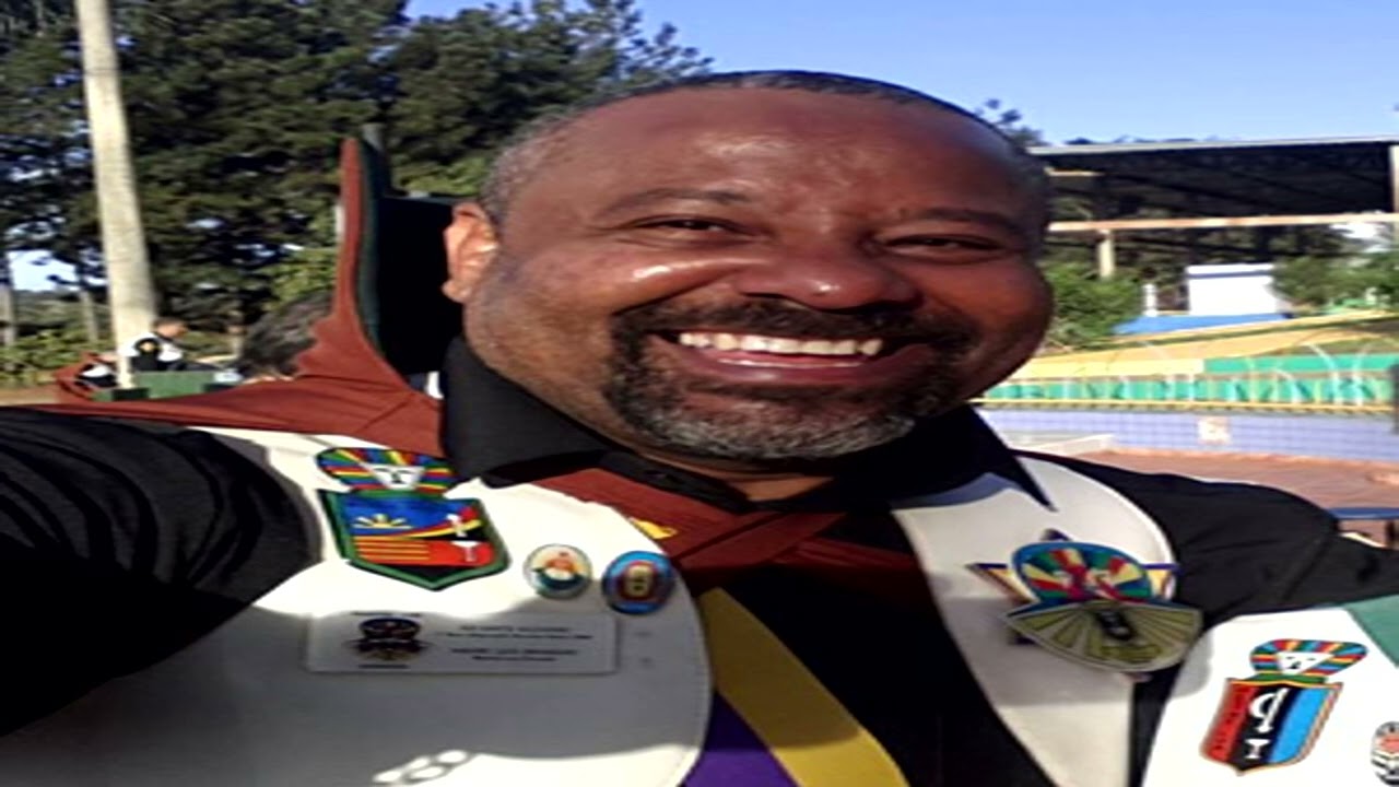 PALESTRA ADJUNTO AJUVANO MESTRE ANDR&Eacute; LUIZ  01