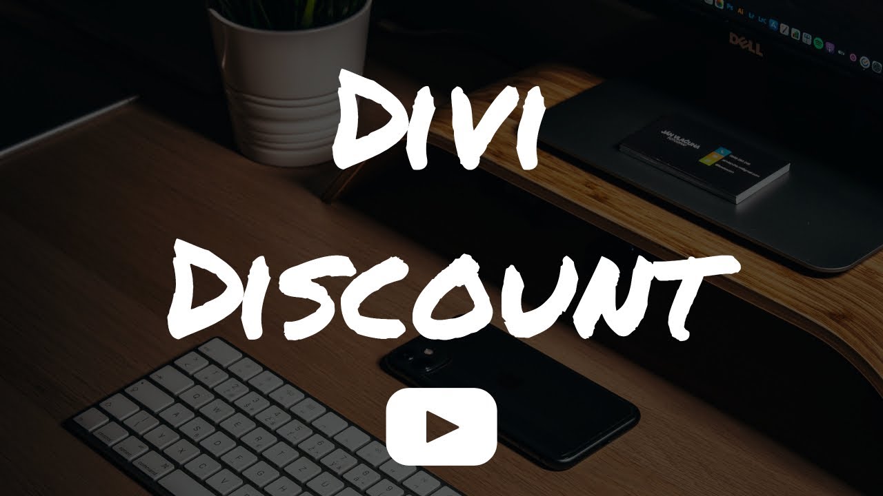 Divi Discount 2022 - Save On Your Elegant Themes Membership!