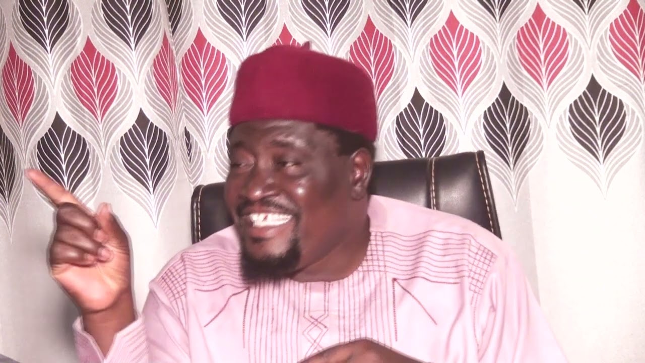 Prêche d'El hadj Ousmane sabtiou le 27/01/2026