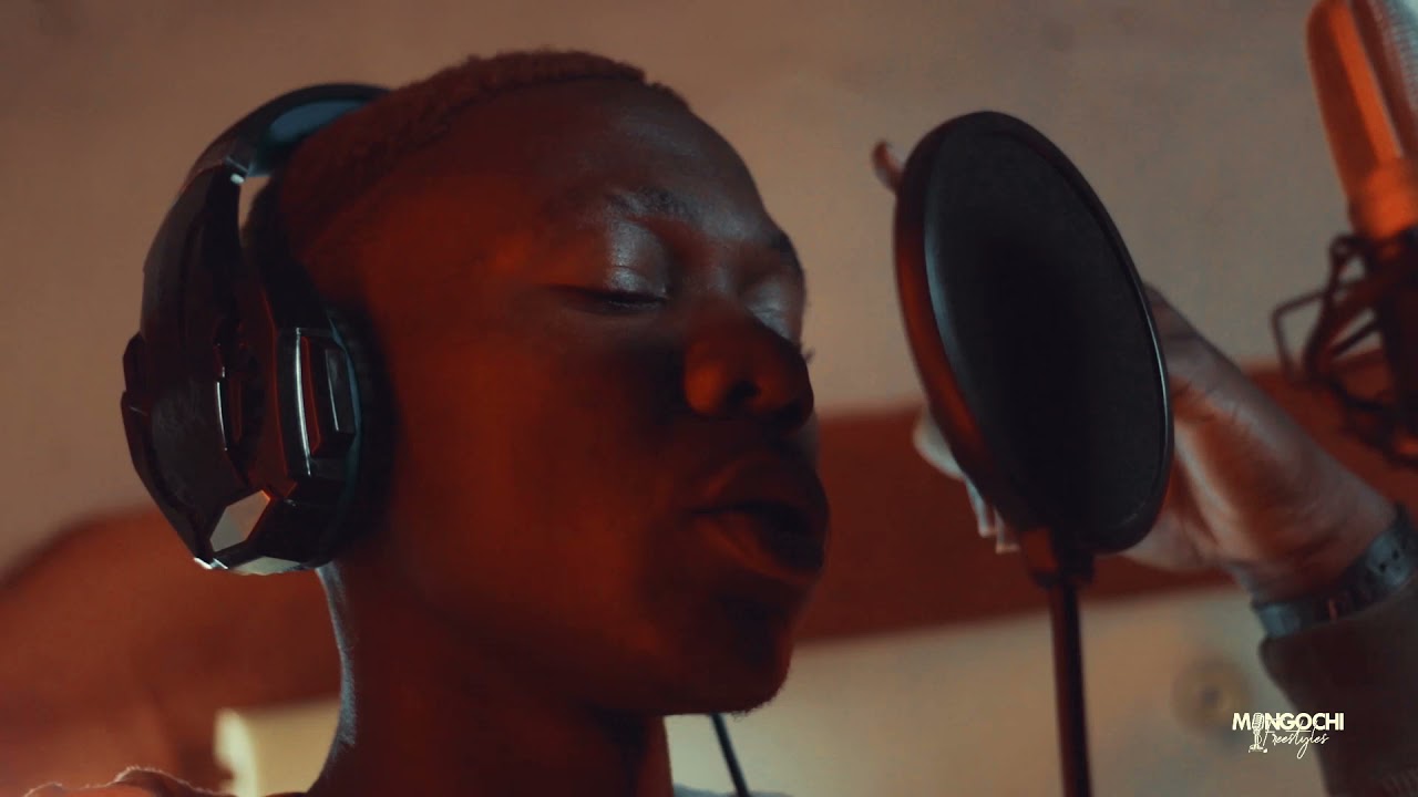 Mangochi Freestyle (Sharp Kid)