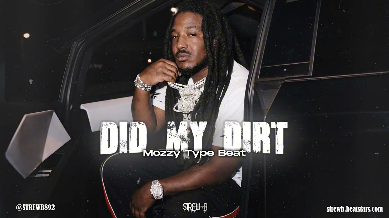 [FREE] Mozzy Type Beat 2026 - 