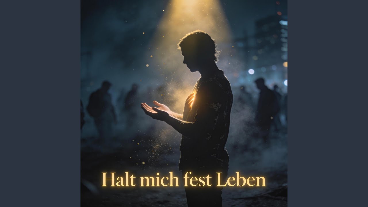 Halt mich fest Leben