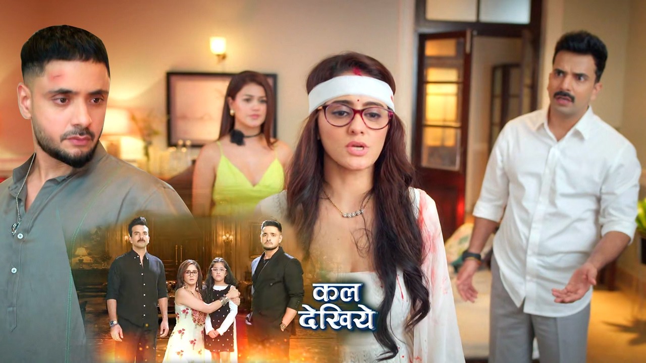 Mannat New Promo 23rd June 2026: Mannat Ne Liya Vikrant Ko Ghar Wapas Lane Ka Faisla