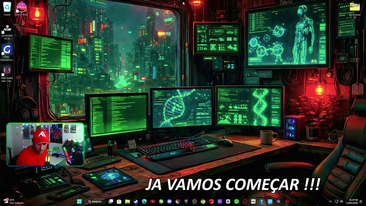 🔴 QUAL SERA O TEMA DA PROXIMA SEASON  ?  THE FINALS PC GAMEPLAY !!!