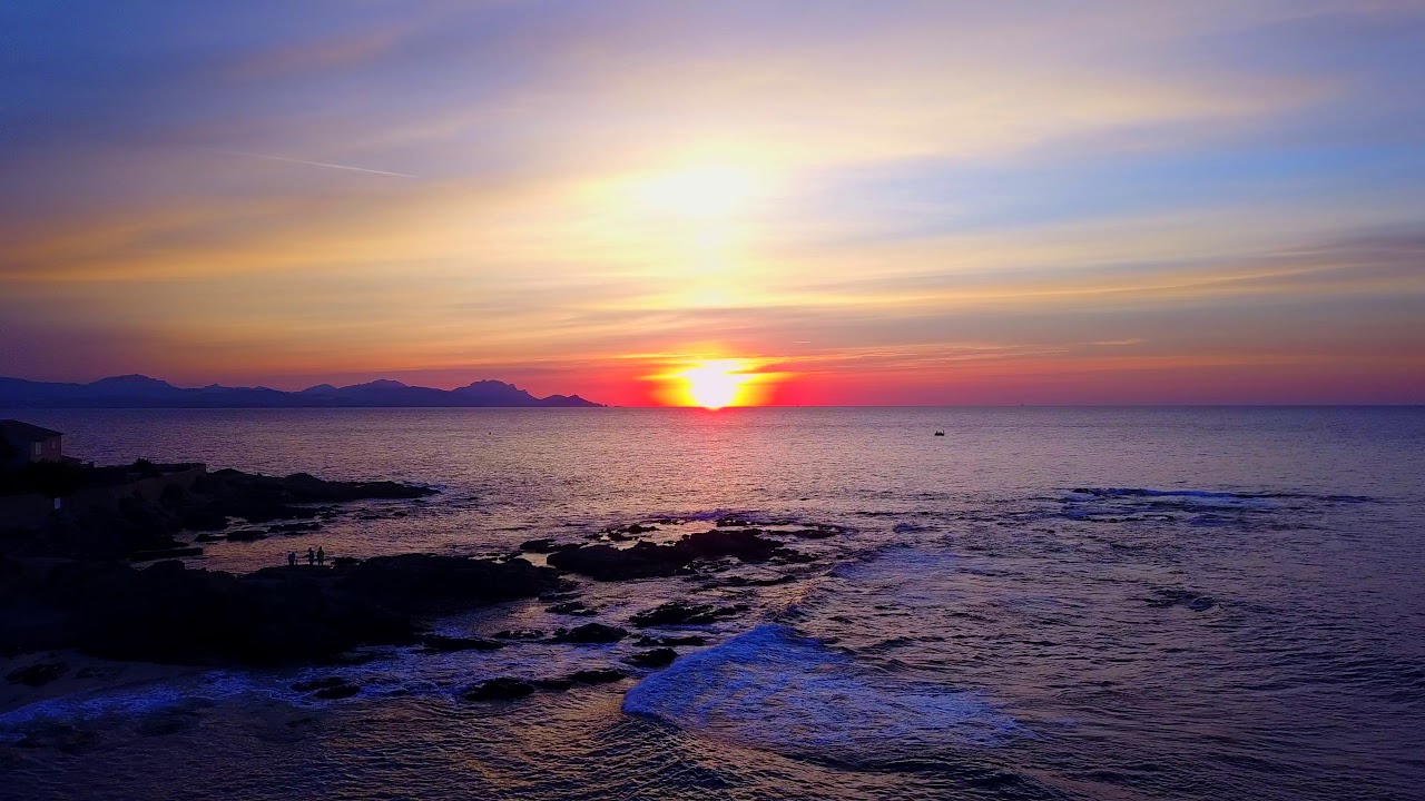 France 2017 - DJI Mavic Pro [4K]