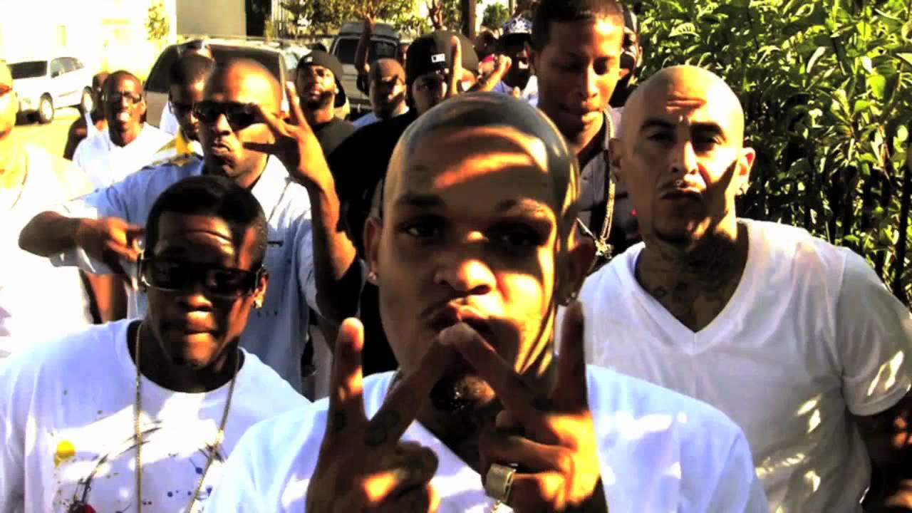 SNOOP DOGG PRESENTS HUSTLE BOYZ 