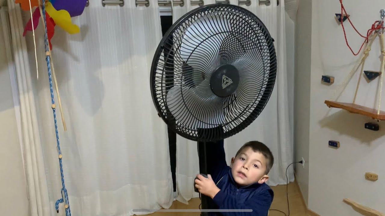 Reforma e conserto do ventilador VENTIDELTA!! Finalmente conseguimos consertar.