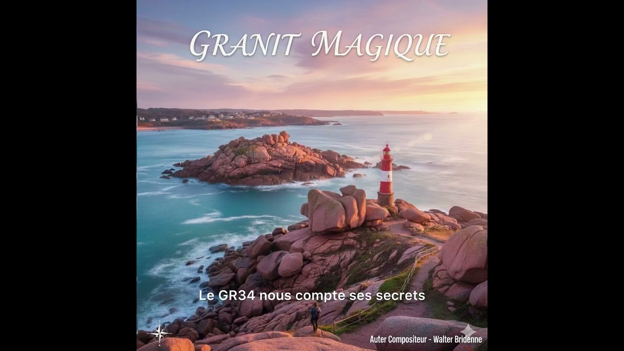 GRANIT MAGIQUE