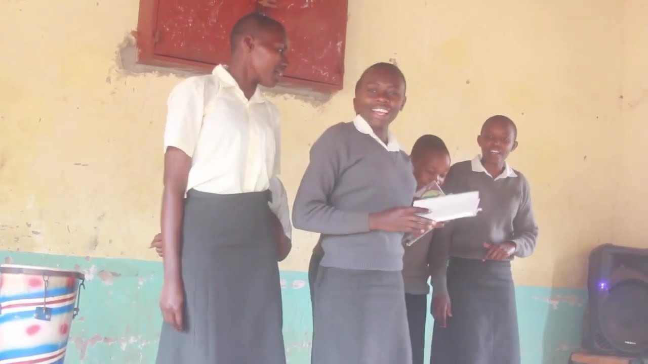 KAMUWONGO SEC CHURCH-WAZEE HUKUMBUKA