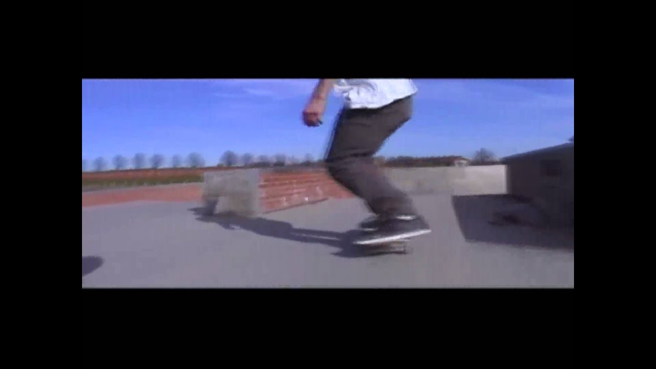 Sean Kettle - Get Stoked