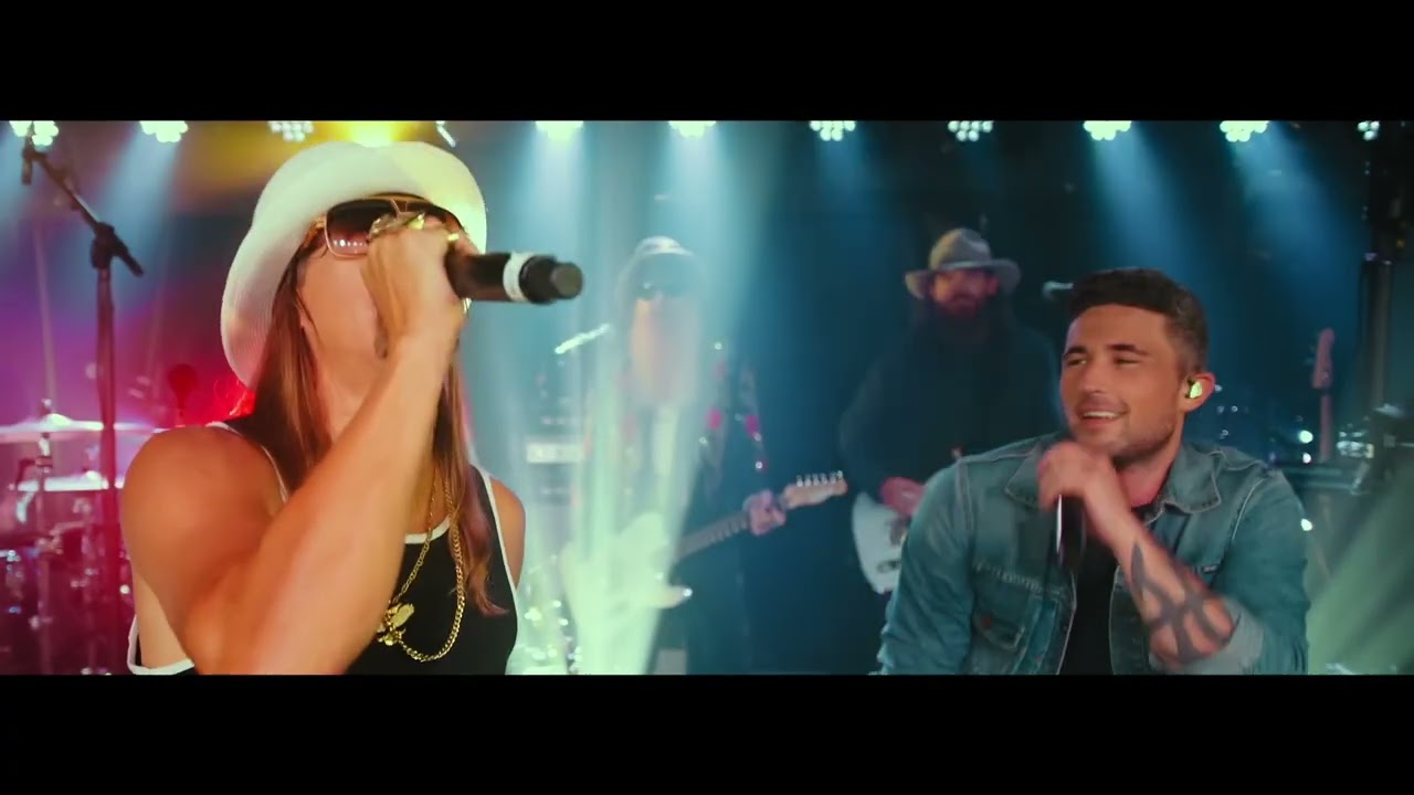 Throwback Thursday! - Higher Education feat Kid Rock, Lee Brice, Billy Gibbons, Tim Montana.