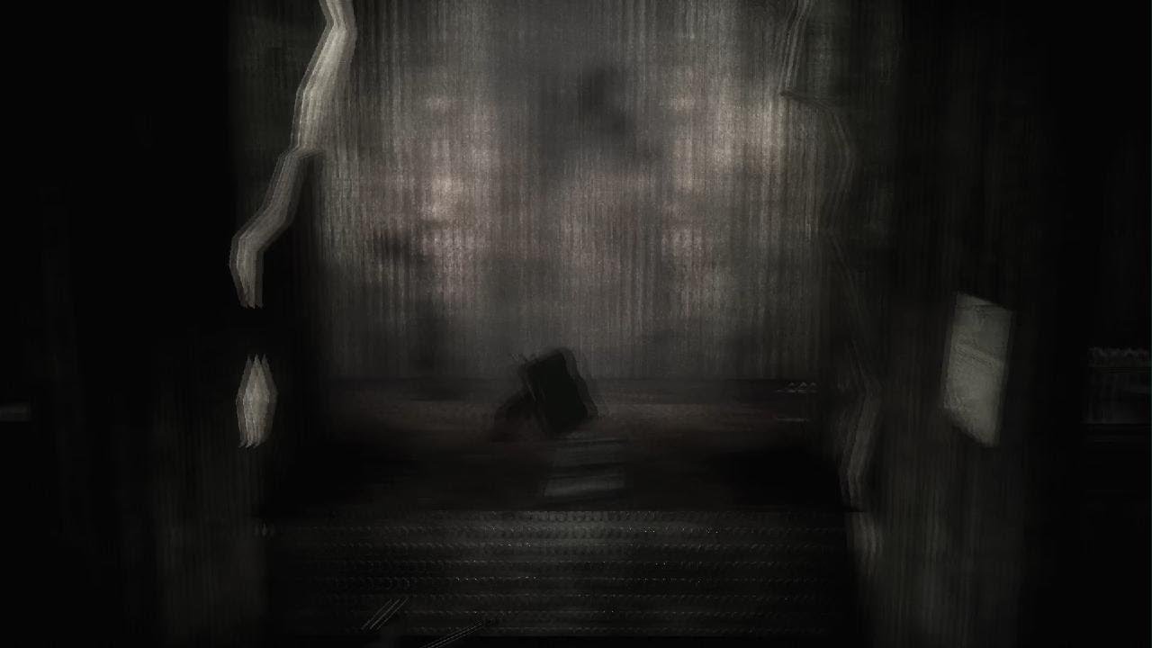 Batman: Return to Arkham - Arkham Asylum part 8 end