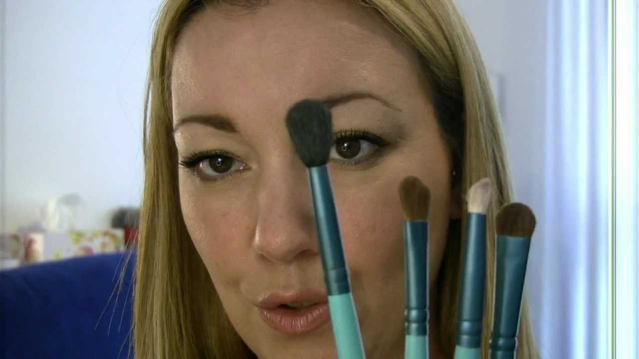 Make-up: brushes - preferenze e delusioni