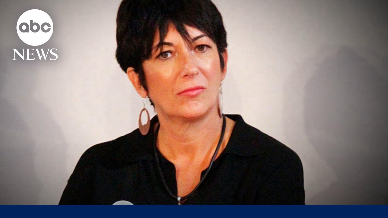 Ghislaine Maxwell pleads 5th Amendment at closed virtual House Oversight deposition