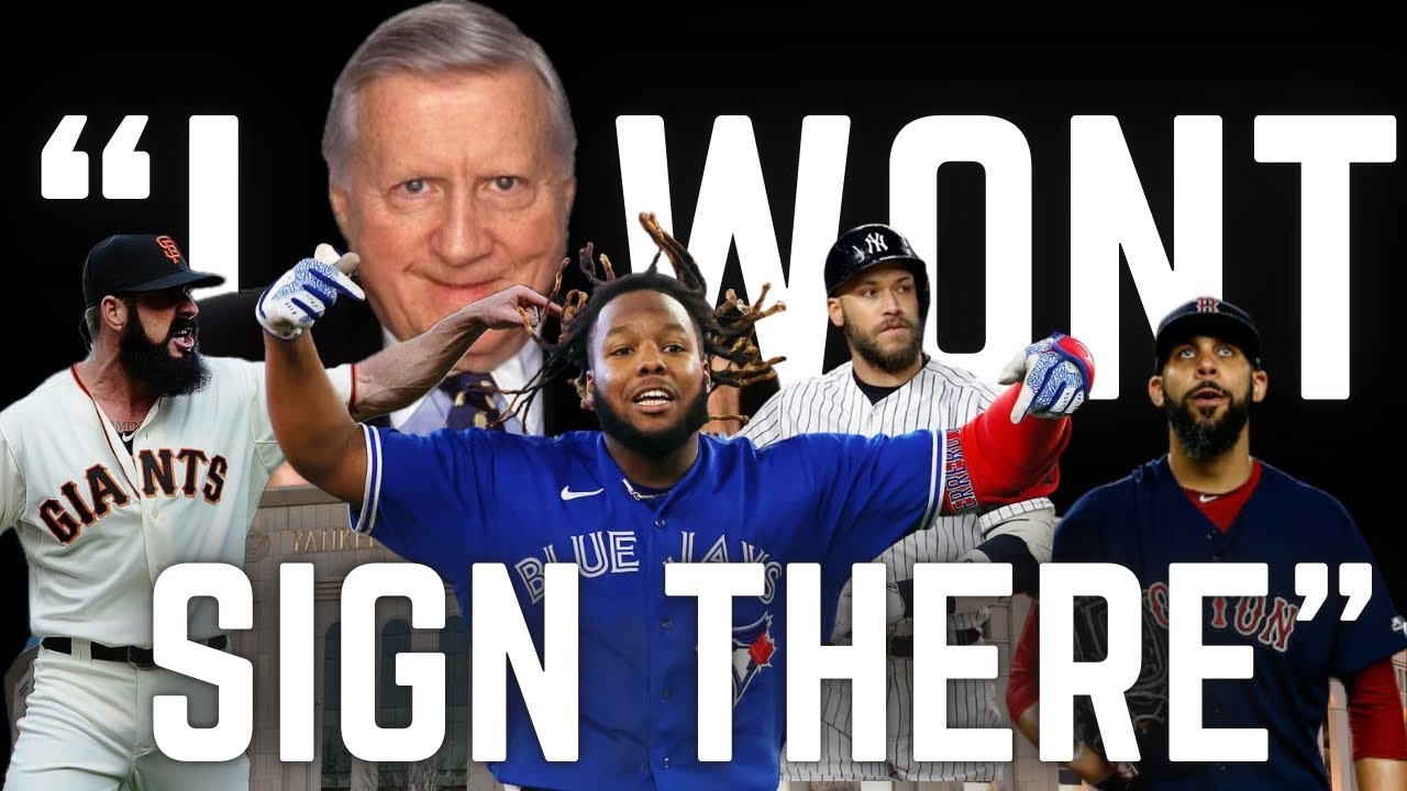 The Downfall Of The New York Yankees