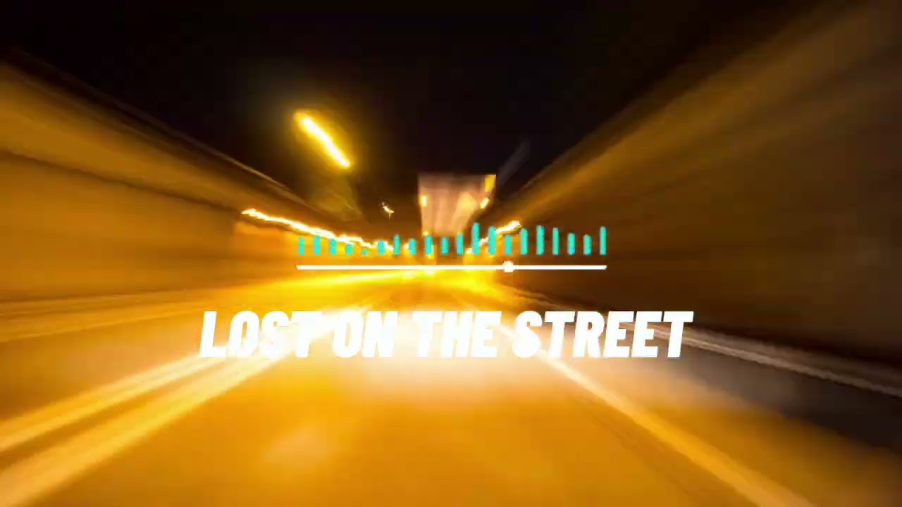 LOST ON THE STREET | PUNKROCK
