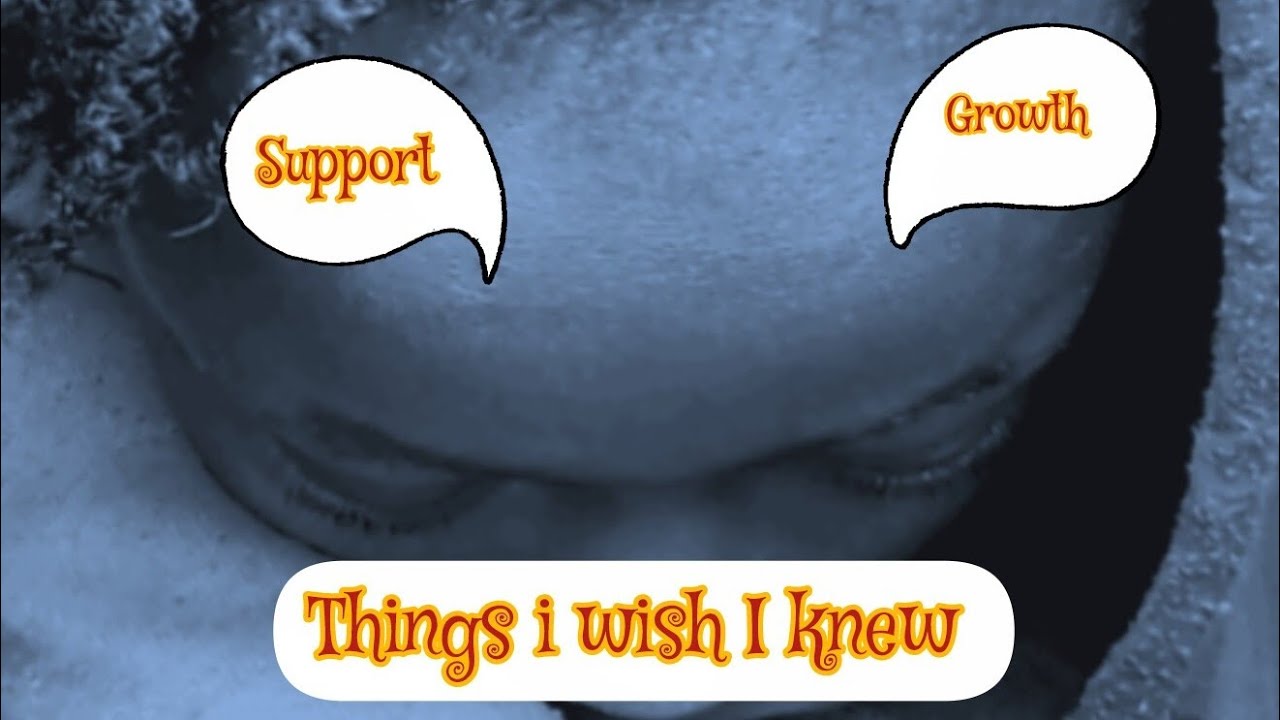 THINGS I WISH I KNEW BEFORE STARTING YOUTUBE //HONEST TRUTH💯💯// 