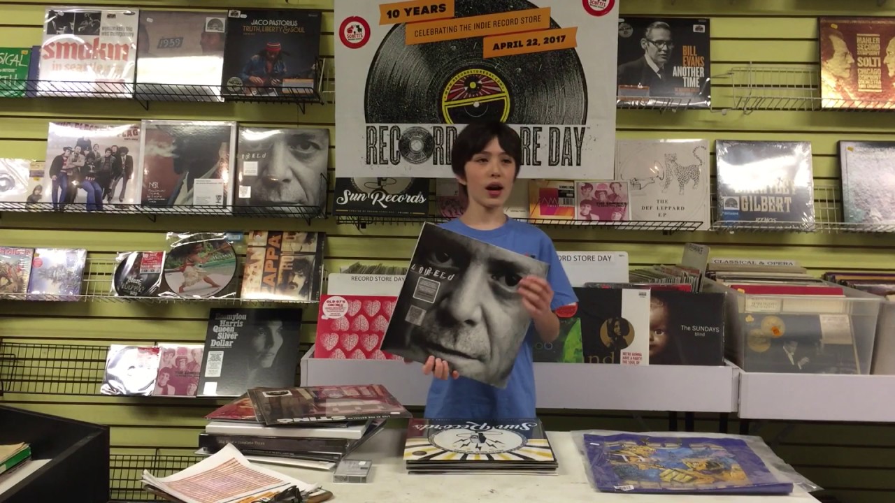 RSD 2017