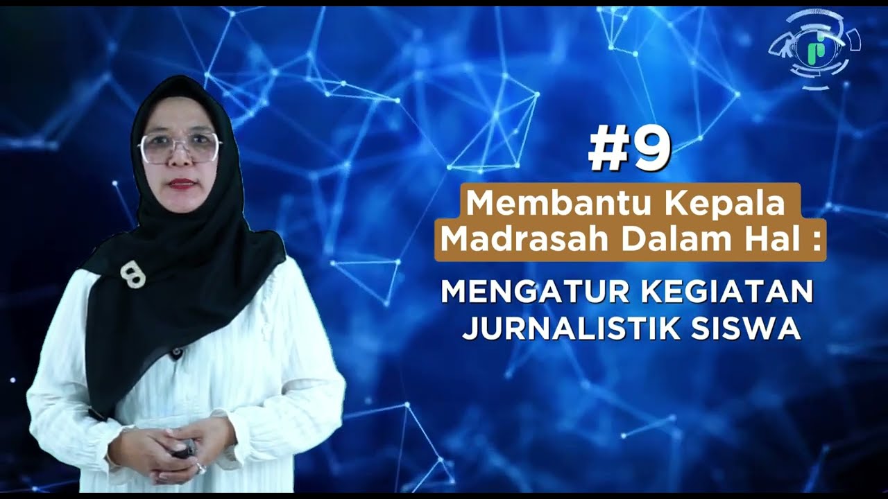 Tugas & Fungsi WAKA HUMAS (Wakil Kepala Madrasah Bidang Hubungan Masyarakat)