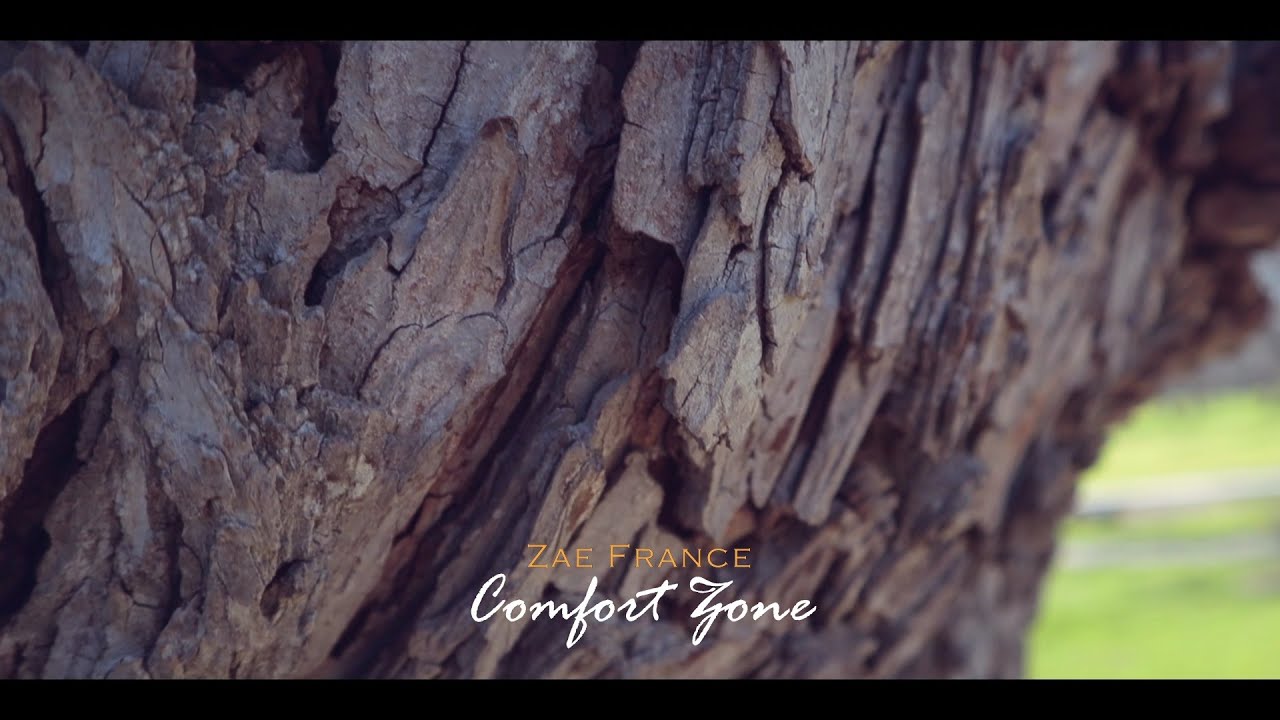 Comfort Zone - Zae France ( Gem-In-Eye Dance ) ( K.Carter II )