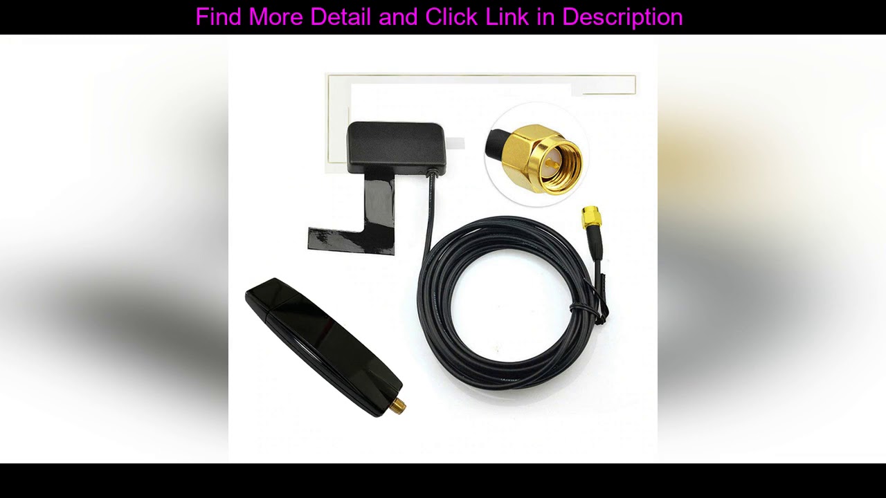 Top DAB Car Radio Tuner Receiver USB stick DAB box for Universal Android Car DVD DAB+ antenna usb d