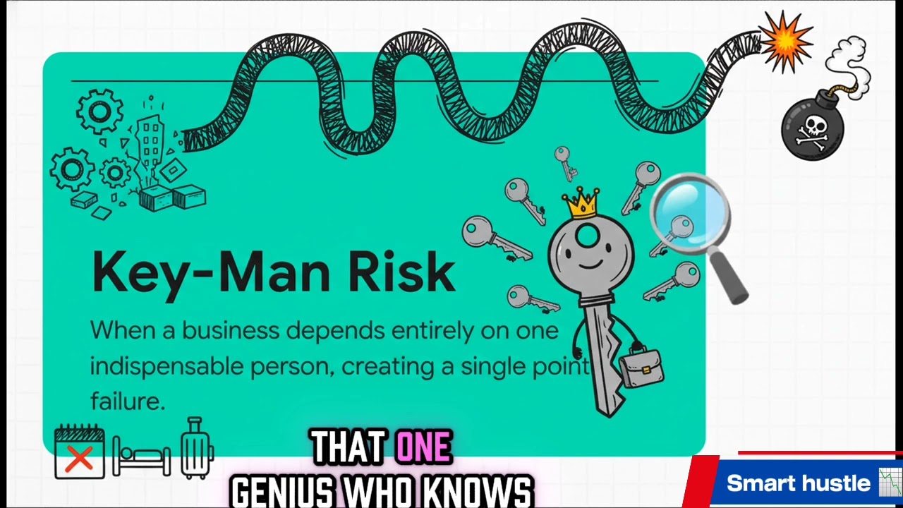 The difference between smart and wise @Ibra-w7e #facts #businessstrategy #entrepreneurship #sales 