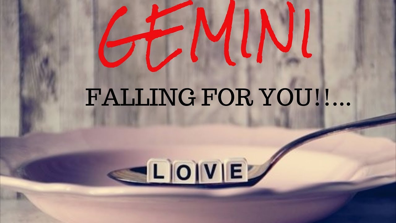 GEMINI ***FALLING FOR YOU!*** MARCH 2019 TAROT READING