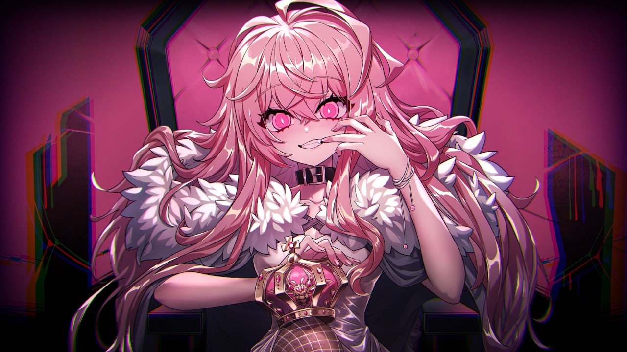 KING(Kanaria) | 허니츄러스 Cover
